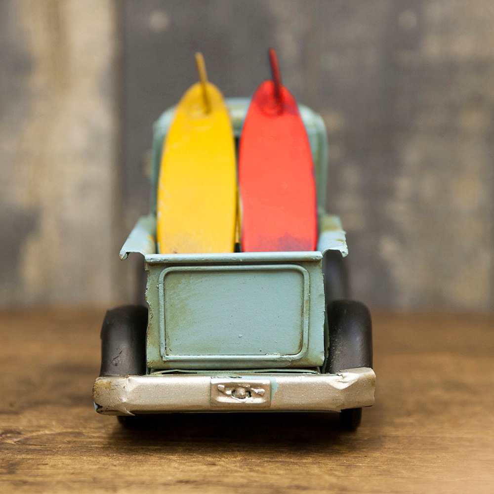 ������ơ��������ߥ�[Surf Truck]