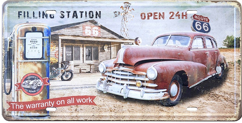 ����ƥ������᥿�륨��ܥ��ץ졼�ȡ�WIDE [FILLING STATION]