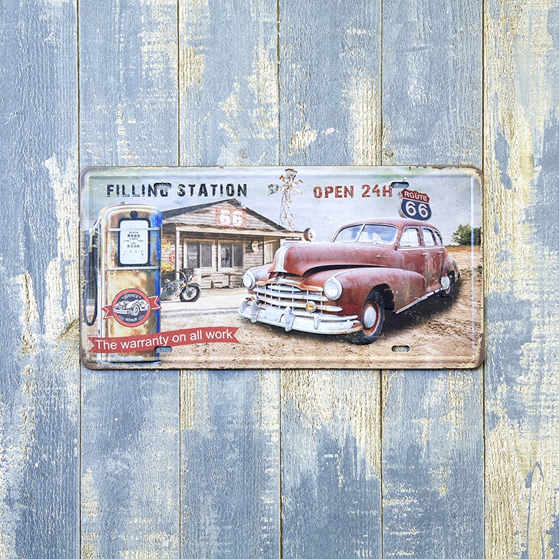 ����ƥ������᥿�륨��ܥ��ץ졼�ȡ�WIDE [FILLING STATION]