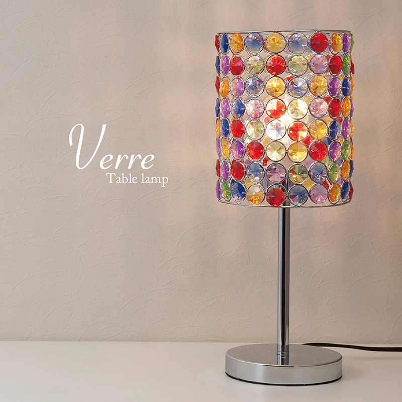 ���־����ۥơ��֥���ס�Verre�٥�ϡ�1����LED��°