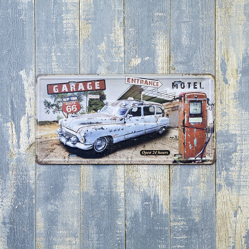 ƥ᥿륨ܥץ졼ȡWIDE [GARAGE MOTEL]