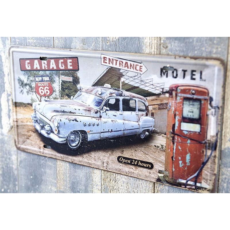 ƥ᥿륨ܥץ졼ȡWIDE [GARAGE MOTEL]