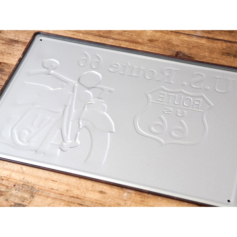 ����ƥ������᥿�륨��ܥ��ץ졼�ȡ�S [U.S. ROUTE66 Chicago]�㥢��ꥫ�󻨲ߡ�