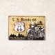����ƥ������᥿�륨��ܥ��ץ졼�ȡ�S [U.S. ROUTE66 Chicago]�㥢��ꥫ�󻨲ߡ�