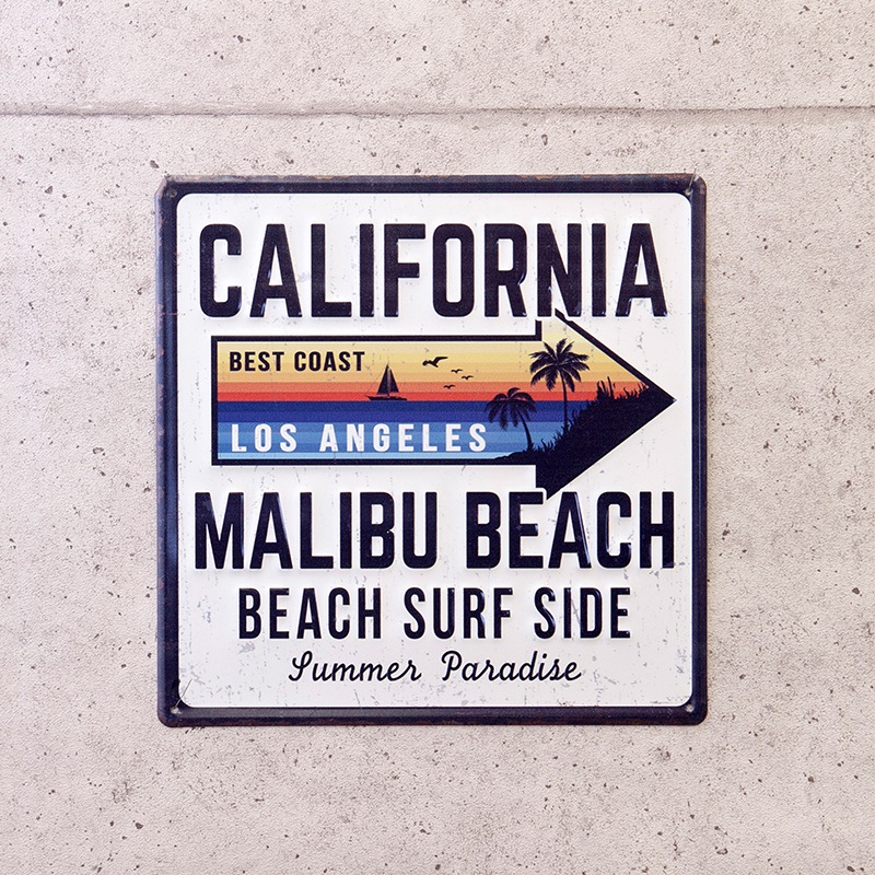 ����ƥ���������ܥ��ץ졼�ȡ�MALIBU BEACH��