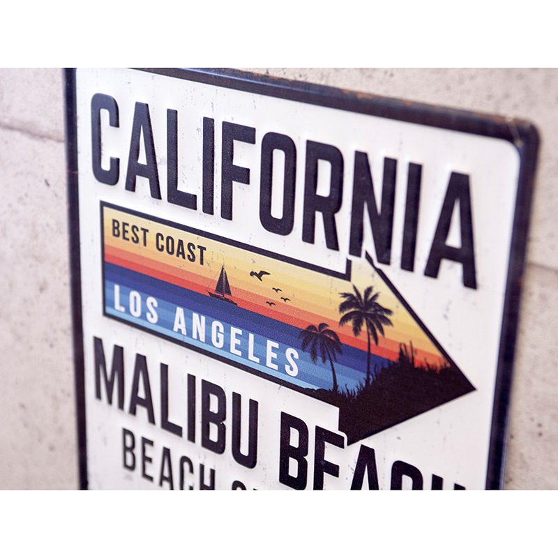 ����ƥ���������ܥ��ץ졼�ȡ�MALIBU BEACH��