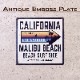 ����ƥ���������ܥ��ץ졼�ȡ�MALIBU BEACH��