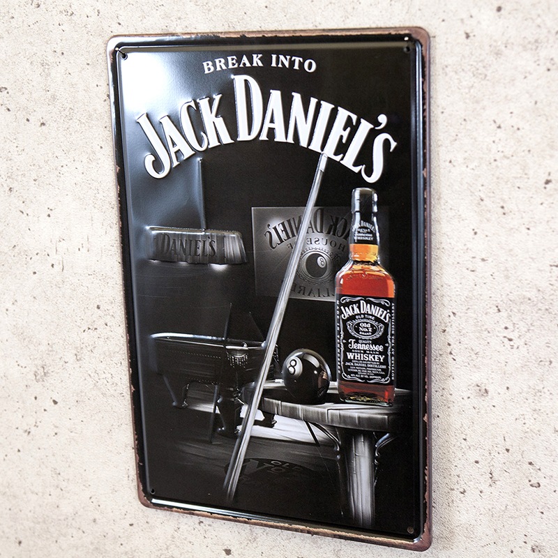 ����ƥ������᥿�륨��ܥ��ץ졼�ȡ�S [BREAK INTO JACK DANIEL'S]�㥢��ꥫ�󻨲ߡ�