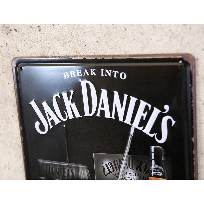 ����ƥ������᥿�륨��ܥ��ץ졼�ȡ�S [BREAK INTO JACK DANIEL'S]�㥢��ꥫ�󻨲ߡ�