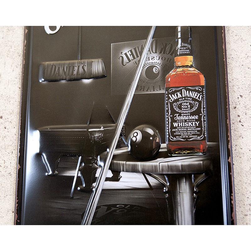 ����ƥ������᥿�륨��ܥ��ץ졼�ȡ�S [BREAK INTO JACK DANIEL'S]�㥢��ꥫ�󻨲ߡ�