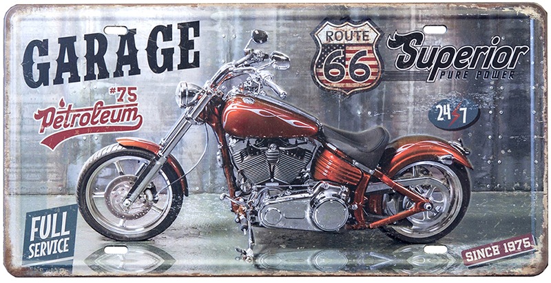 ����ƥ������᥿�륨��ܥ��ץ졼�ȡ�WIDE [Superior GARAGE]