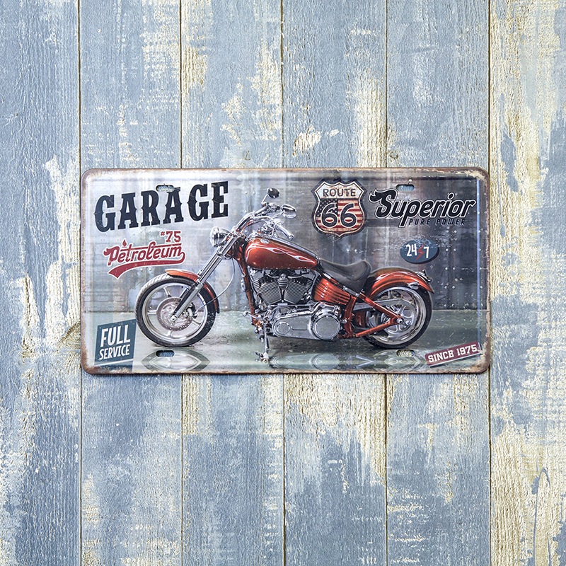 ����ƥ������᥿�륨��ܥ��ץ졼�ȡ�WIDE [Superior GARAGE]