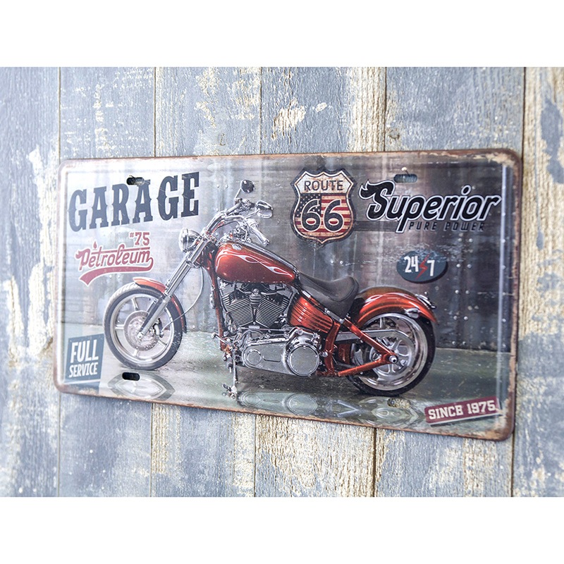 ����ƥ������᥿�륨��ܥ��ץ졼�ȡ�WIDE [Superior GARAGE]