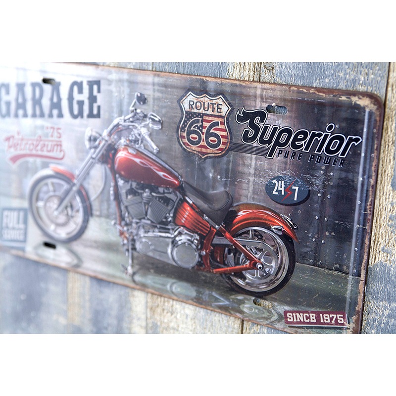 ����ƥ������᥿�륨��ܥ��ץ졼�ȡ�WIDE [Superior GARAGE]
