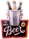 ƥܥץ졼 ICE COLD Beer