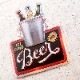ƥܥץ졼 ICE COLD Beer