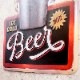 ƥܥץ졼 ICE COLD Beer