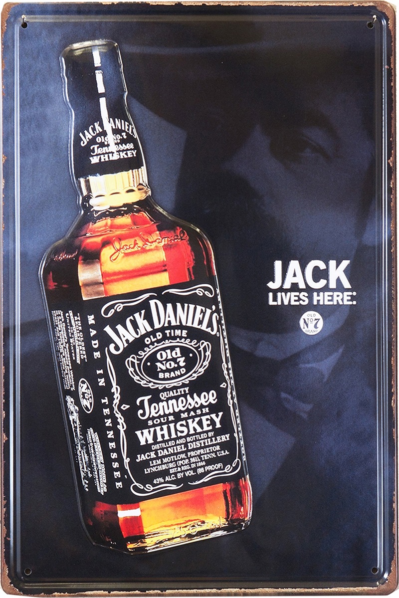 ƥ᥿륨ܥץ졼ȡS [JACK LIVES HERE]㥢ꥫ󻨲ߡ