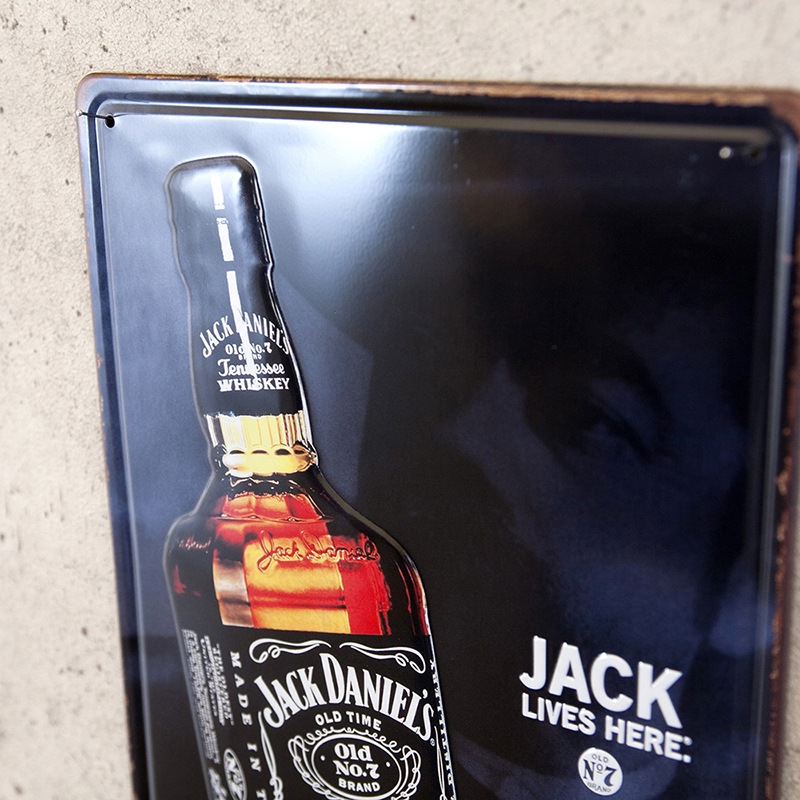 ƥ᥿륨ܥץ졼ȡS [JACK LIVES HERE]㥢ꥫ󻨲ߡ