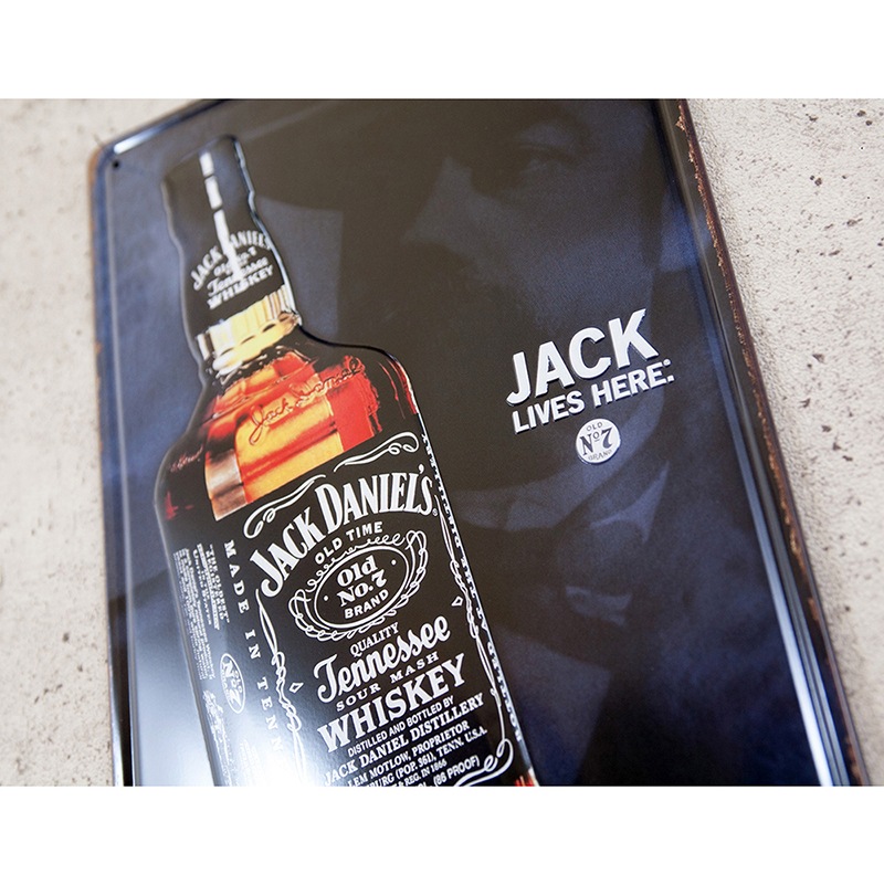 ƥ᥿륨ܥץ졼ȡS [JACK LIVES HERE]㥢ꥫ󻨲ߡ