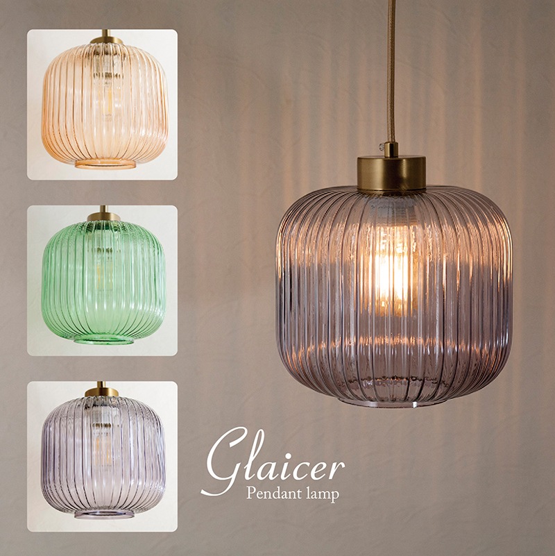 ���߾����ۥڥ����ȥ��ס�Glaicer���쥤���㡼�ϡ�1����LED��°