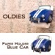 ������ǥ������Υȥ���åȥڡ��ѡ��ۥ������BLUE CAR�ˡ�