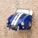 ������ǥ������Υȥ���åȥڡ��ѡ��ۥ������BLUE CAR�ˡ�