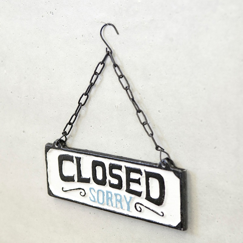 Covent Iron ���٥�ȥ��������OPEN & CLOSED�ϡ㥢�����󻨲ߡ�