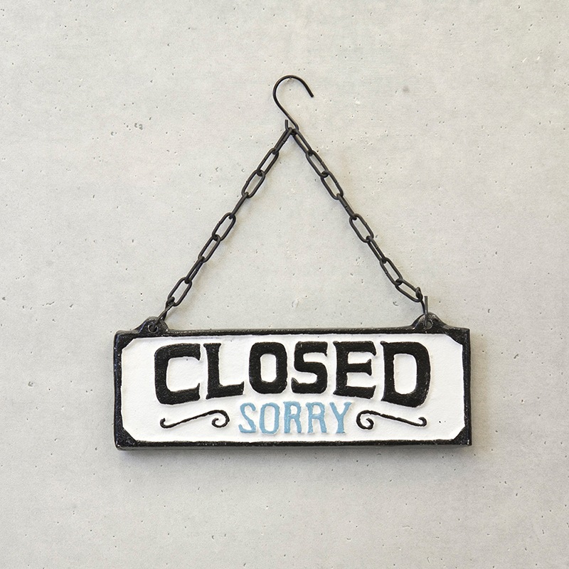 Covent Iron ���٥�ȥ��������OPEN & CLOSED�ϡ㥢�����󻨲ߡ�