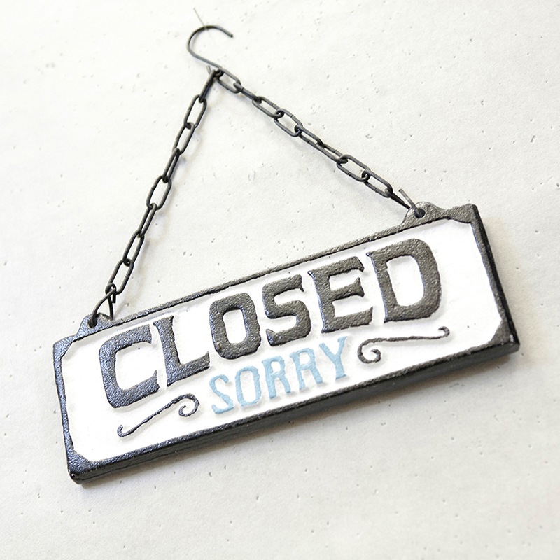 Covent Iron ���٥�ȥ��������OPEN & CLOSED�ϡ㥢�����󻨲ߡ�