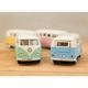 �������㥹�ȥߥ˥���(M)[1962 VW Bus (Pastel Color with Ivory Top)1/32]�ڥ��å�12���