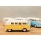 �������㥹�ȥߥ˥���(M)[1962 VW Bus (Pastel Color with Ivory Top)1/32]�ڥ��å�12���