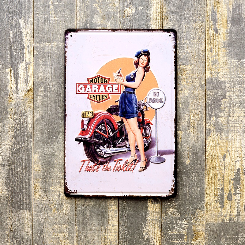 ����ƥ������᥿�륨��ܥ��ץ졼�ȡ�S [GARAGE GIRL]�㥢��ꥫ�󻨲ߡ�