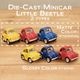 �������㥹�ȥߥ˥���(S)��Little Beetle��Matte Color�ˡϡڥ��å�12���