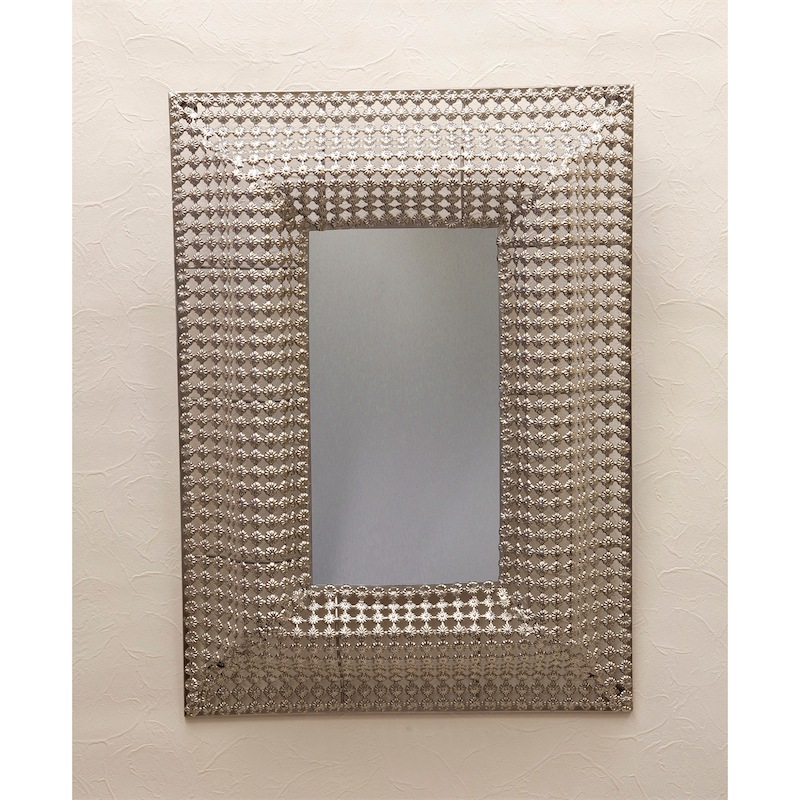 ��SALE��Elegante ���쥬��� �ǥ��졼�����ߥ顼[�����Х롦�쥯��]