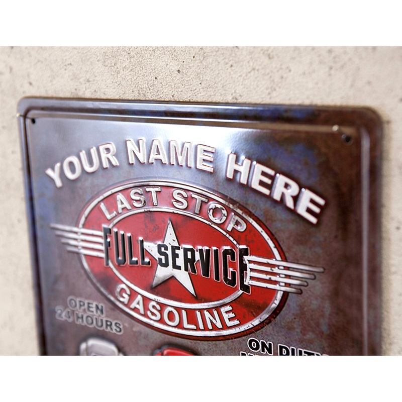 ����ƥ������᥿�륨��ܥ��ץ졼�ȡ�S [FILL'ER UP]�㥢��ꥫ�󻨲ߡ�