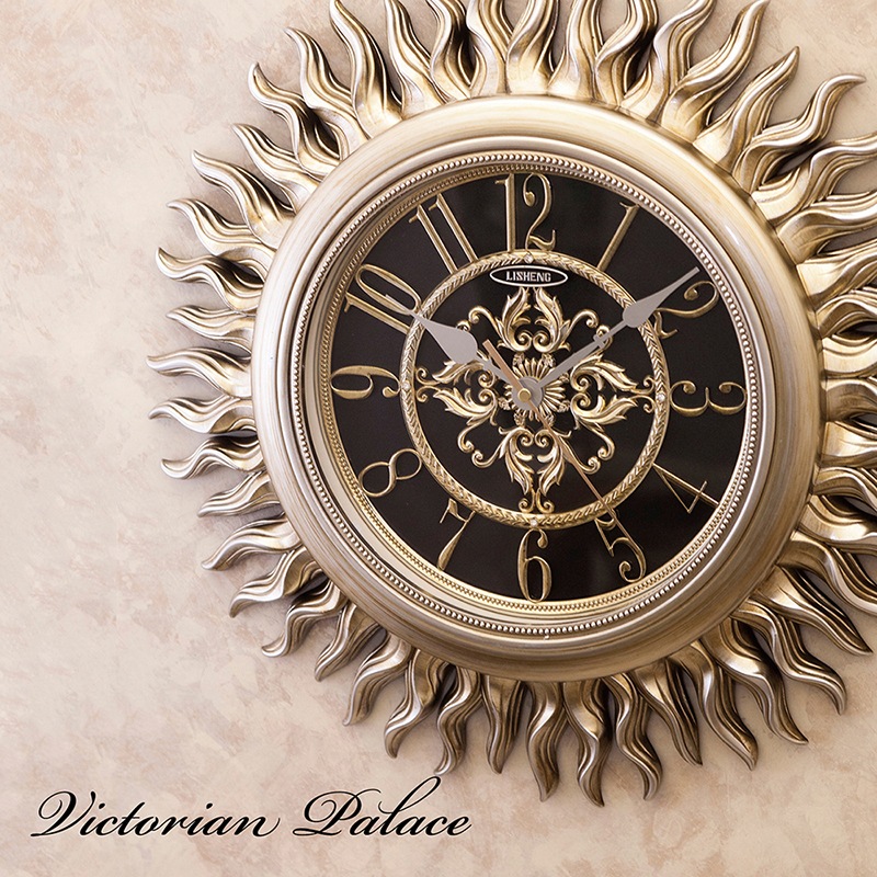ビクトリアンパレス［ウォールクロック（ヴィーナス）］の卸向け通販