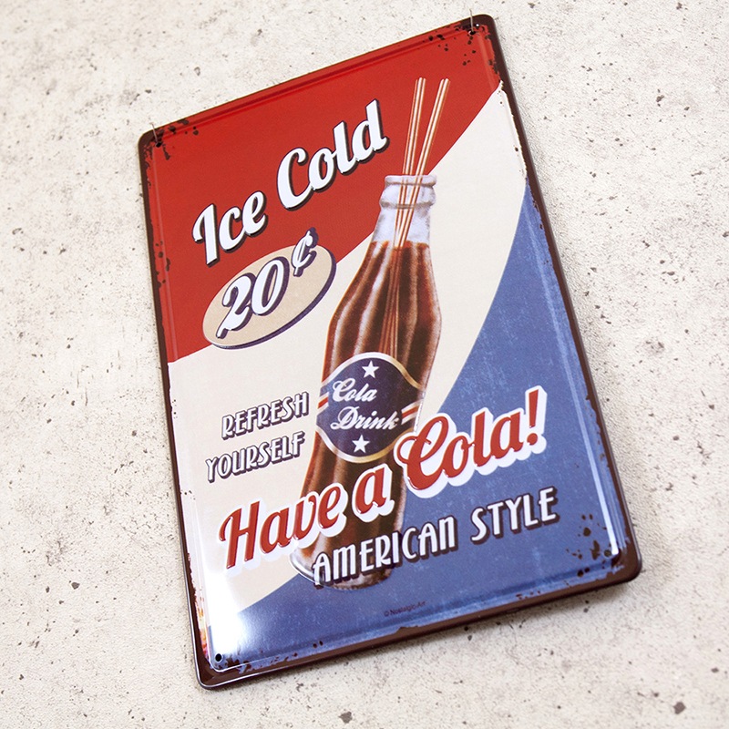 ƥ᥿륨ܥץ졼ȡS [HAVE A COLA]㥢ꥫ󻨲ߡ