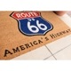 �ڸ��إޥåȡ�Coir mat �����䡼�ޥåȡ�ROUTE66 AMERICA'S HIGHWAY-2�ϡ㥢��ꥫ�󻨲ߡ�