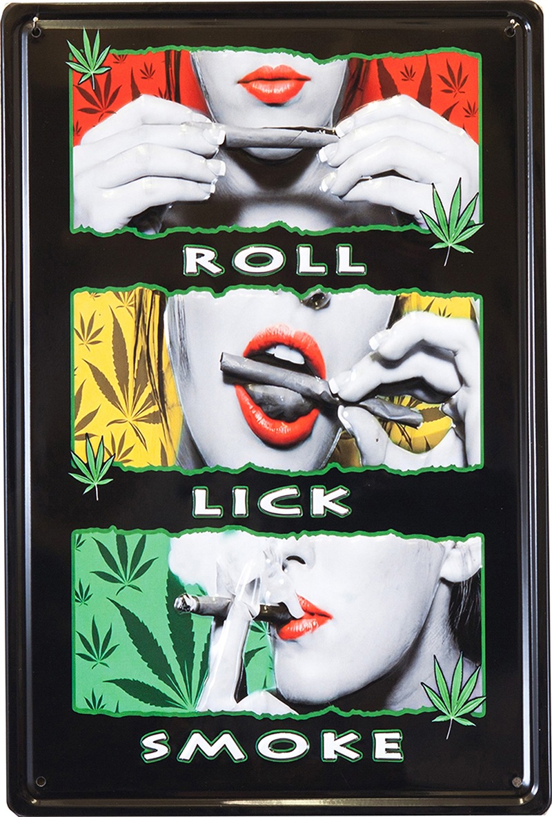 ƥ᥿륨ܥץ졼ȡS [ROLL, LICK and SMOKE]㥢ꥫ󻨲ߡ
