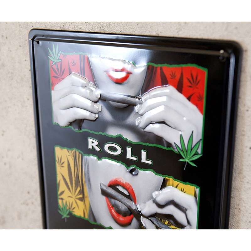 ƥ᥿륨ܥץ졼ȡS [ROLL, LICK and SMOKE]㥢ꥫ󻨲ߡ