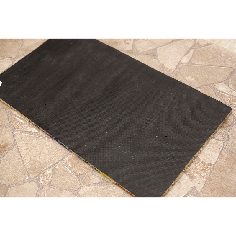 �ڸ��إޥåȡ�Coir mat �����䡼�ޥåȡ�Welcome Bus�ϡ㥢��ꥫ�󻨲ߡ�