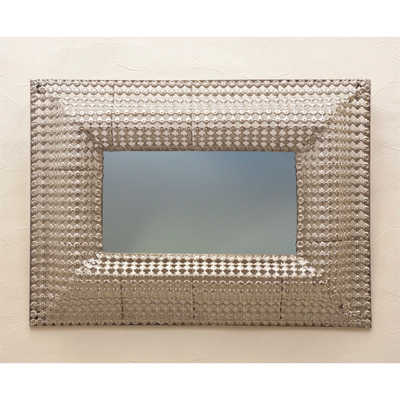 ��SALE��Elegante ���쥬��� �ǥ��졼�����ߥ顼[�����Х롦�쥯��]