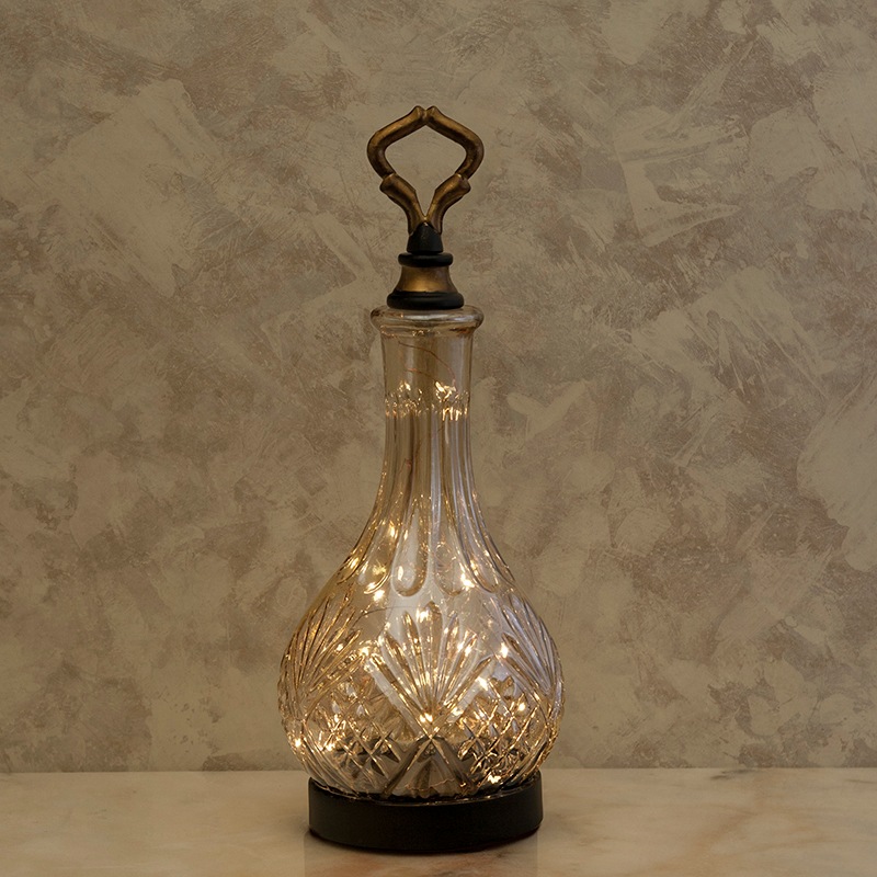 NEW Loire ������LED ��󥿥� �ե饹����