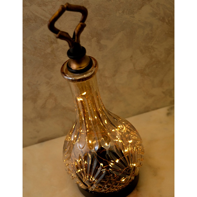 NEW Loire ������LED ��󥿥� �ե饹����