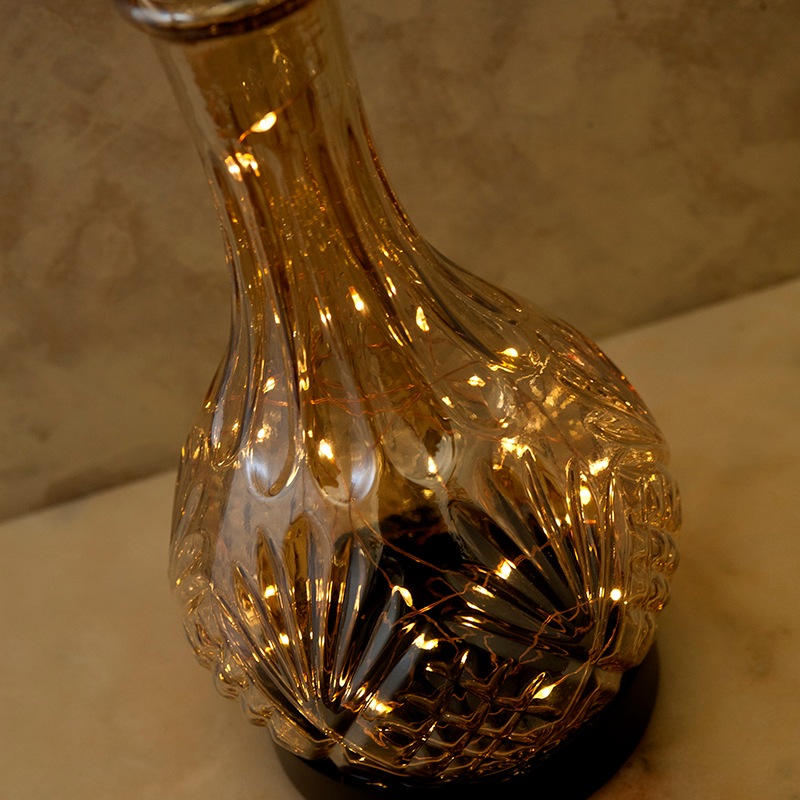 NEW Loire ������LED ��󥿥� �ե饹����