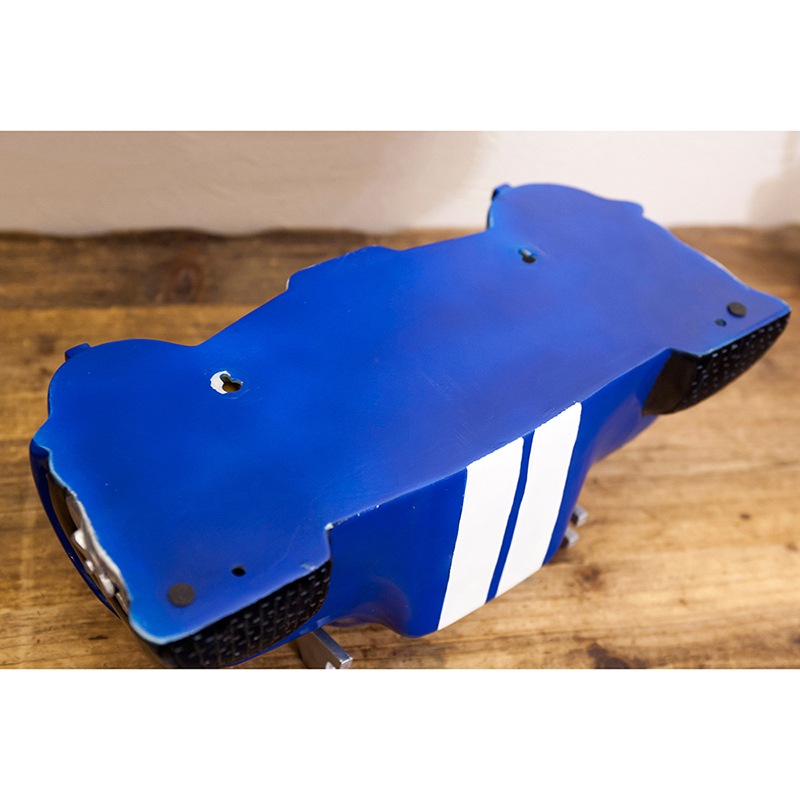 ������ǥ�������CAR HEAD������ա�BLUE CAR�ˡϡ㥢��ꥫ�󻨲ߡ�