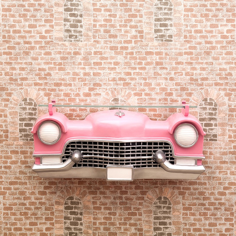 ������ǥ�������CAR HEAD������ա�PINK CAR�ˡϡ㥢��ꥫ�󻨲ߡ�