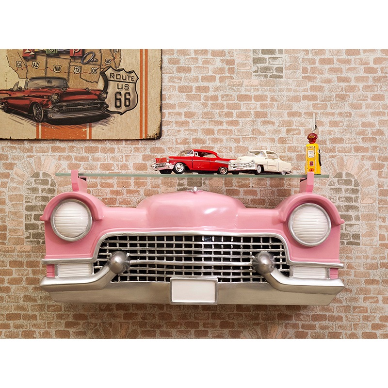 ������ǥ�������CAR HEAD������ա�PINK CAR�ˡϡ㥢��ꥫ�󻨲ߡ�