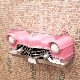 ������ǥ�������CAR HEAD������ա�PINK CAR�ˡϡ㥢��ꥫ�󻨲ߡ�